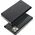 OEM Kabura SMART CASE Book do SAMSUNG Xcover 7 czarny