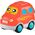 Smily Play Auto z dźwiękiem służby Smily Play SP85170 51705