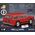 Cobi COBI CARS Youngtimer FSO 125p Kombi 90kl 24603