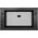Szafa APC APC NetShelter WX 6U Single Hinged Wall-mount Enclosure 400mm Deep