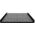 Qoltec Półka do szafy RACK stała 490x433 mm (54473)