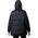 Columbia Columbia Puffect Mid Hooded Jacket 1864791010 Czarne L