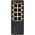 Switch Cisco IE-1000-6T2T-LM