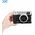 JJC Uchwyt Szyna Klatka Video Grip Holder 1/4"" Do Fuji Fujifilm X100vi X100 Vi / Hg-x100vi Black