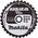 Makita ΔΙΚΥΛΛΟ ΠΡΙΟΝΙ ΓΙΑ ΞΥΛΟ 255 x 30mm 32-ΔΟΝΤΙΑ >>>B-32459 14082048 88381336611