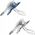 Dr Browns PV22008 PREVENT ΟΡΘΟΔΟΝΤΙΚΗ πιπίλα BLUE LUMINOUS 6-18 2-PACK 14266235 72239325285