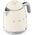 Czajnik Smeg KLF05CREU Beżowy