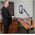 Ergotron Uchwyt biurkowy na monitor do 42" WorkFit-LX (45-405-026)