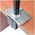 Ergotron Uchwyt biurkowy na monitor do 42" WorkFit-LX (45-405-026)