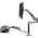 Ergotron Uchwyt biurkowy na monitor do 42" WorkFit-LX (45-405-026)