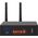 Zapora sieciowa Wortmann AG TERRA FIREWALL BLACK DWARF G5 inkl. Securepoint Infinity-Lizenz UTM (36 Monate MVL)