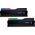 Pamięć G.Skill Trident Z5 RGB, DDR5, 48 GB, 6400MHz, CL32 (F5-6400J3239F24GX2-TZ5RK)