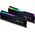 Pamięć G.Skill Trident Z5 RGB, DDR5, 48 GB, 6400MHz, CL32 (F5-6400J3239F24GX2-TZ5RK)