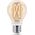 Philips Philips Smart filament przezroczysta E27 A60 7 W (60 W), WW-CW