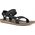 Teva W'S Original Universal Leather, BLK, 36 (us 5)| uk 3