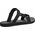 Teva W'S Universal Slide, BLK, 38 (us 7)| uk 5
