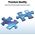 Ravensburger Ravensburger Puzzle EXIT unicorn 759 15030