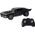 Spin Master Batman Batmobile na radio - pojazd filmowy 6060469 Spin Master