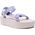 Teva W'S Flatform Universal Gloriosa, PERI, 40 (us 9)| uk 7