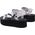 Teva W'S Flatform Universal Gloriosa, GREY, 40 (us 9)| uk 7