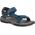 Teva M'S Terra Fi Lite Suede, BLMI, 43 (us 10)| uk 9