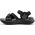 Teva W'S Zymic, BLK, 40 (us 9)| uk 7