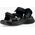 Teva W'S Zymic, BLK, 41 (us 10)| uk 8
