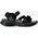 Teva W'S Zymic, BLK, 42 (us 11)| uk 9