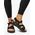 Teva W'S Zymic, BLK, 42 (us 11)| uk 9