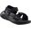 Teva W'S Zymic, BLK, 38 (us 7)| uk 5