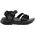 Teva W'S Zymic, BLK, 37 (us 6)| uk 4
