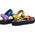 Teva W'S Midform Universal Pride, RMLT, 38 (us 7)| uk 5