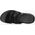Teva M'S Hurricane Verge Slide, BLK, 40.5 (us 8)| uk 7