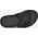 Teva W'S Hurricane Verge Slide, BLK, 36 (us 5)| uk 3