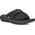 Teva W'S Hurricane Verge Slide, BLK, 38 (us 7)| uk 5