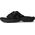 Teva W'S Hurricane Verge Slide, BLK, 38 (us 7)| uk 5