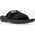 Teva M'S Hurricane Verge Slide, BLK, 42 (us 9)| uk 8