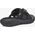 Teva W'S Hurricane Verge Slide, BLK, 40 (us 9)| uk 7