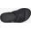 Teva W'S Hurricane Verge Slide, BLK, 40 (us 9)| uk 7