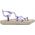 Teva W'S Voya Infinity, PLLC, 38 (us 7)| uk 5