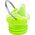 Klean Kanteen Kid Kanteen Sippy Cap for Classic Bottles, BrightGreen