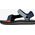 Teva M'S Universal Trail, BLPLM, 40.5 (us 8)| uk 7