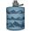 HydraPak Stow Mountain  500ml, Tahoe Blue