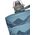 HydraPak Stow Mountain  500ml, Tahoe Blue