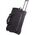 Lifeventure Expedition Wheeled Duffle, 100 Litre Rigid-Base, Black