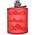 HydraPak Stow Mountain  500ml, Redwood