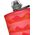 HydraPak Stow Mountain  500ml, Redwood