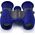 Lornetka Kodak Kodak Binocular BCS100      8x21 blue