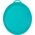 Lifeventure Ellipse Plate, Teal