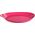 Lifeventure Ellipse Plate, Pink
